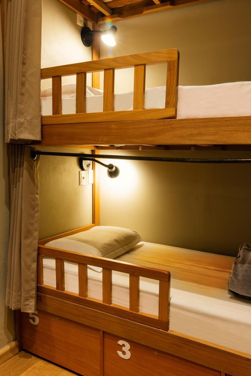 Hello Hostel גראמדו מראה חיצוני תמונה