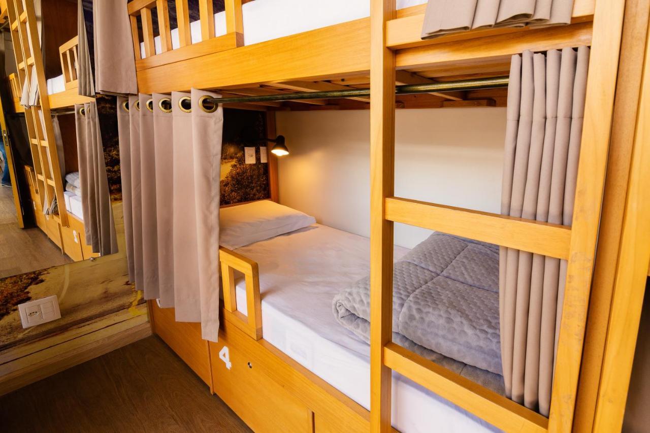 Hello Hostel גראמדו מראה חיצוני תמונה