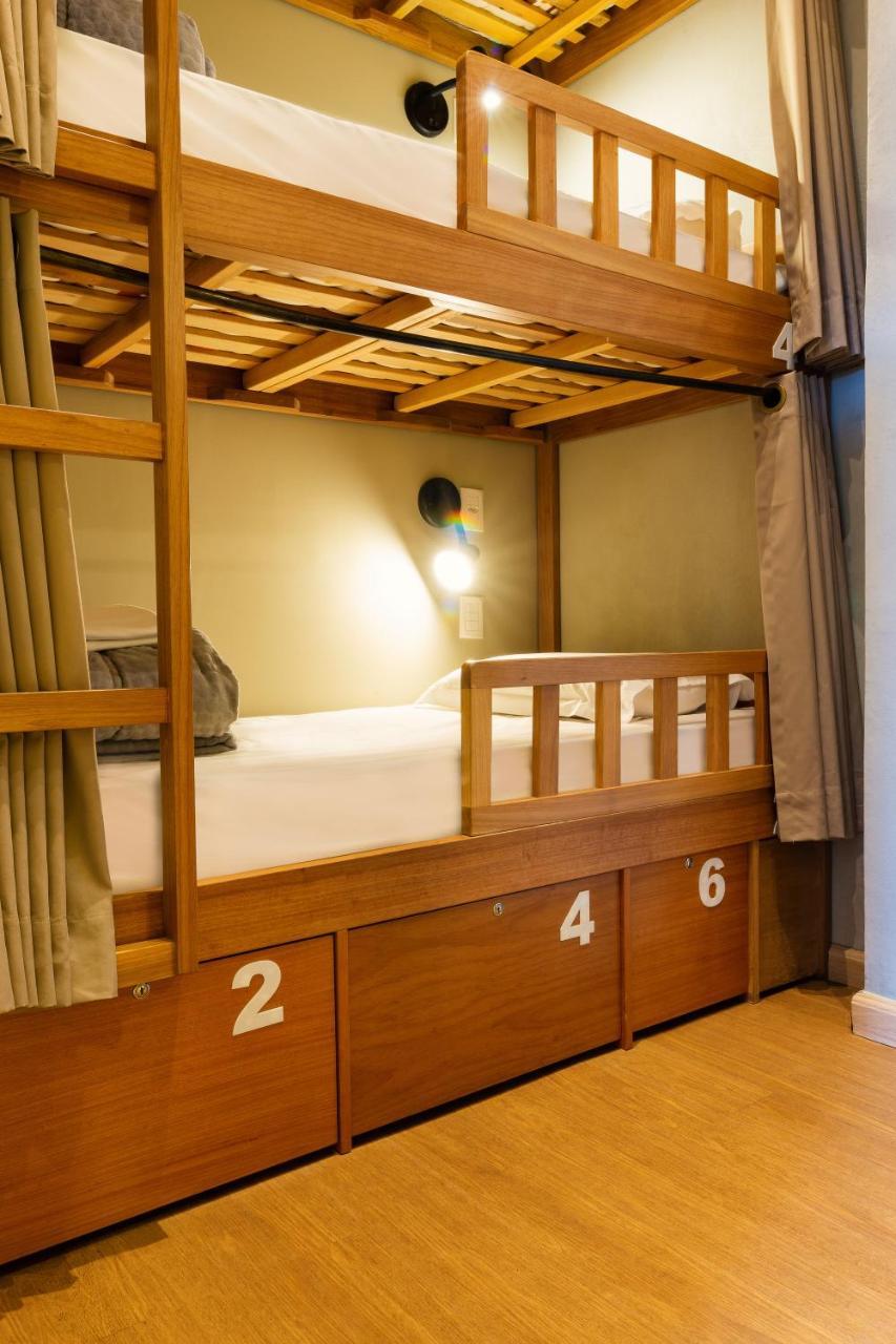 Hello Hostel גראמדו מראה חיצוני תמונה