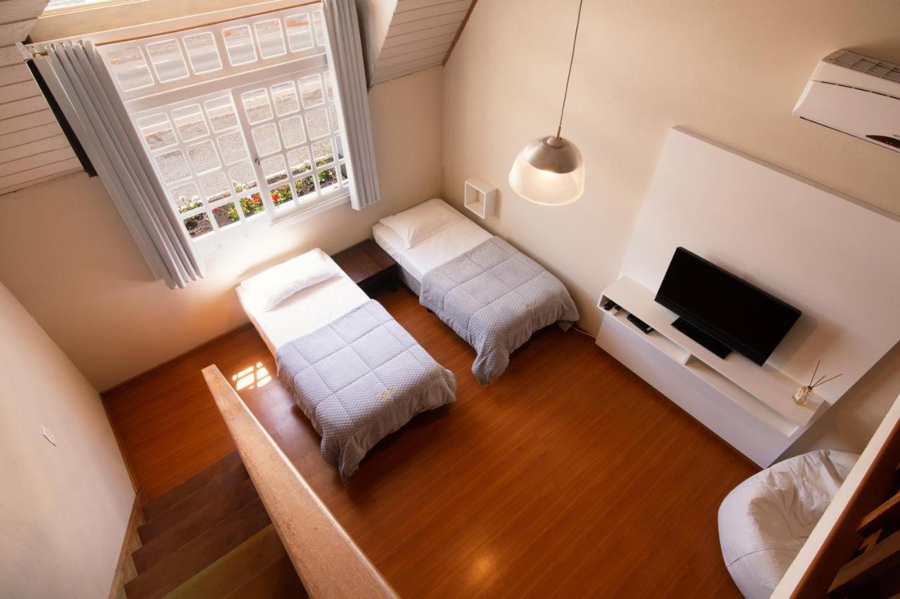 Hello Hostel גראמדו מראה חיצוני תמונה